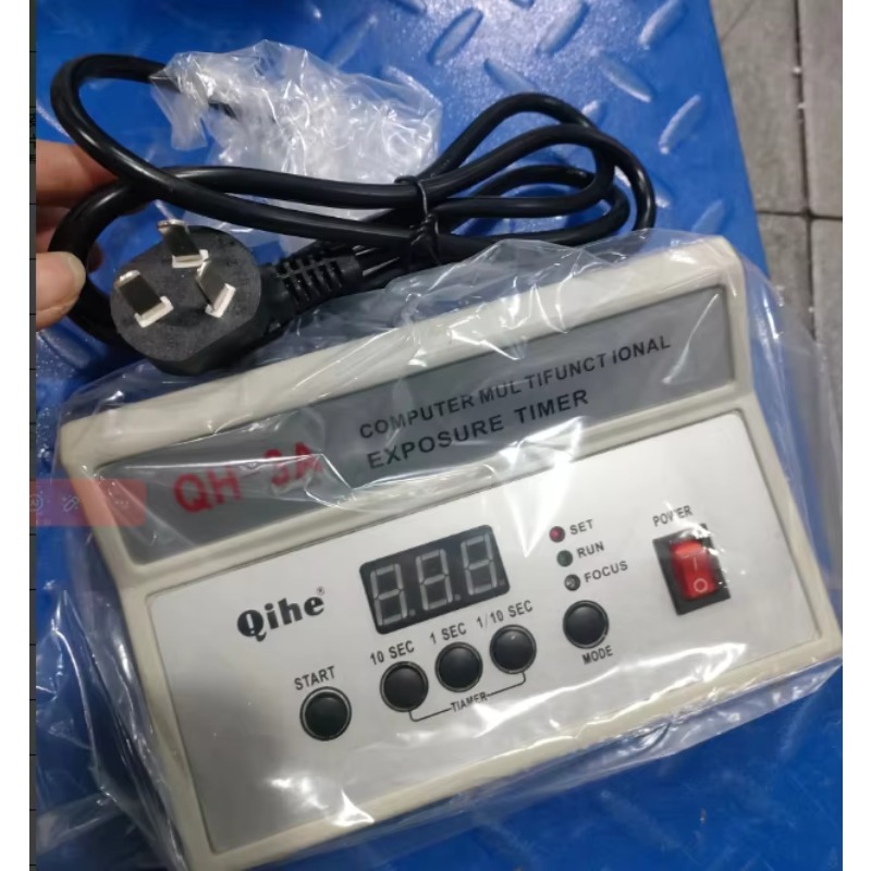 QH-3A Darkroom Electronic Digi - Qh Furnitures ulasan dan harga
